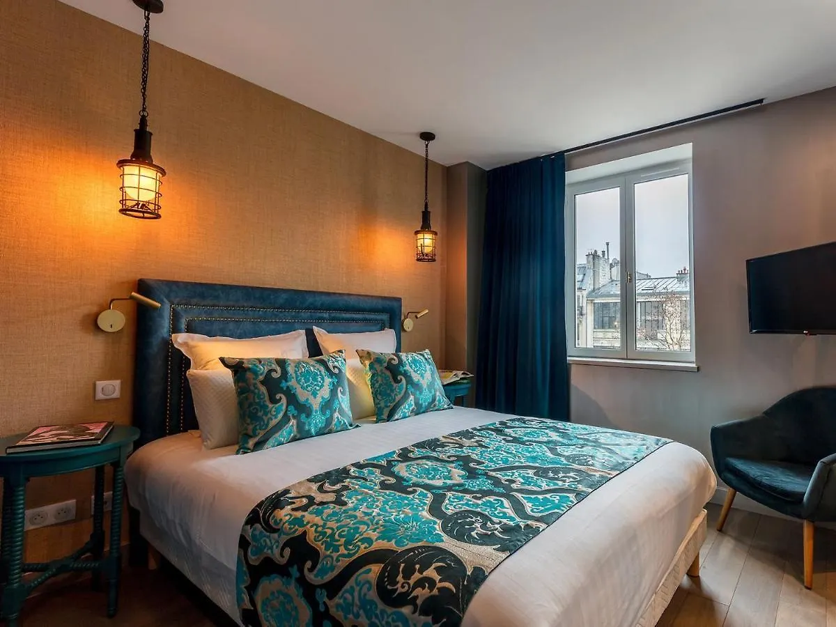 Apart-hotel BE YOU LUXURY APART'HÔTEL Paris