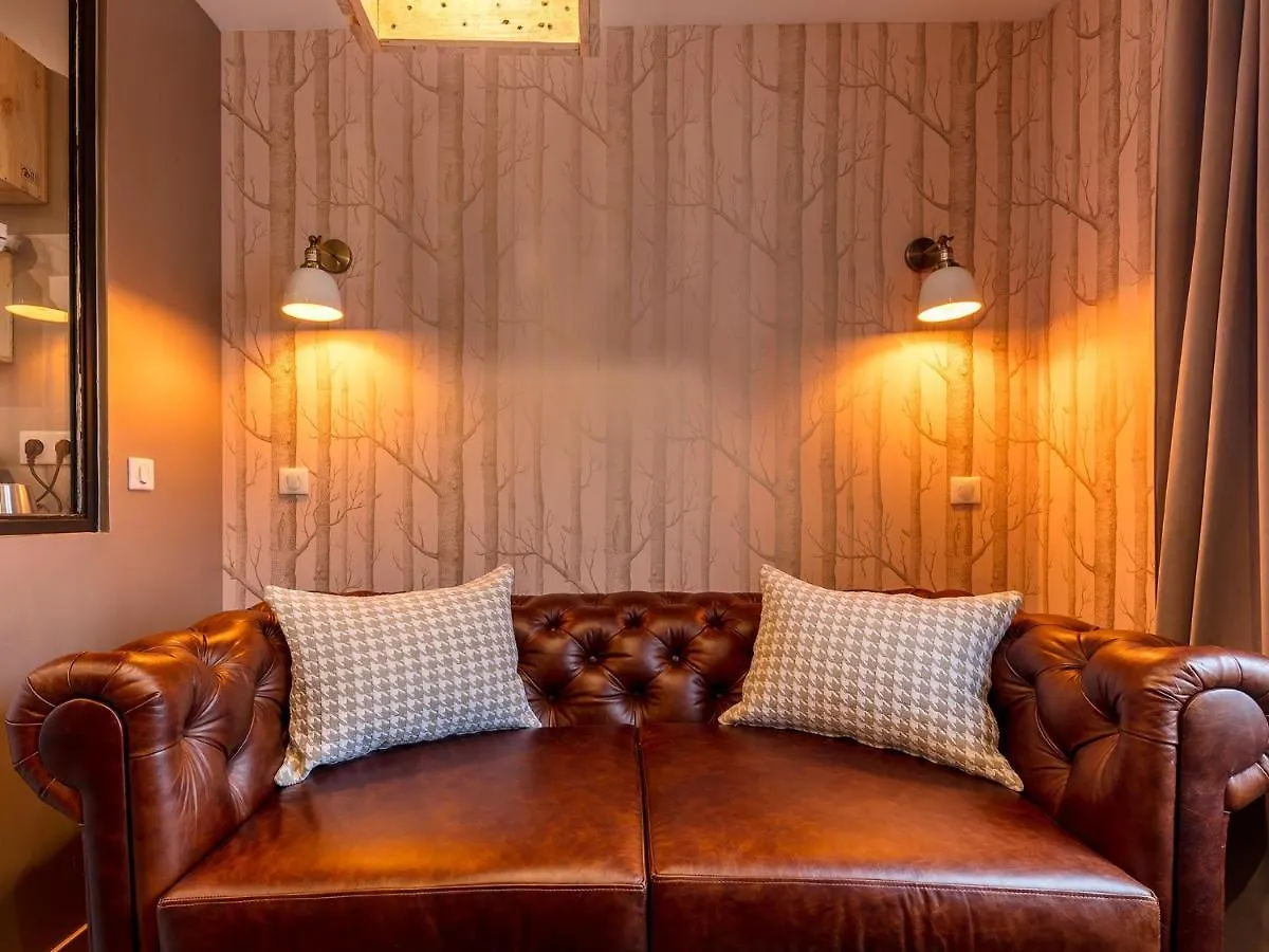 Apart-hotel BE YOU LUXURY APART'HÔTEL Paris