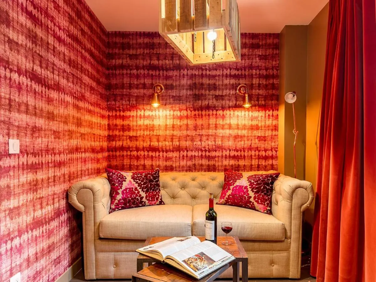 BE YOU LUXURY APART'HÔTEL Paris Apart-hotel