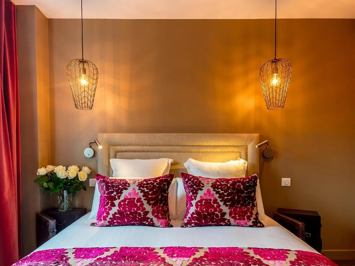 BE YOU LUXURY APART'HÔTEL Paris Apart-hotel