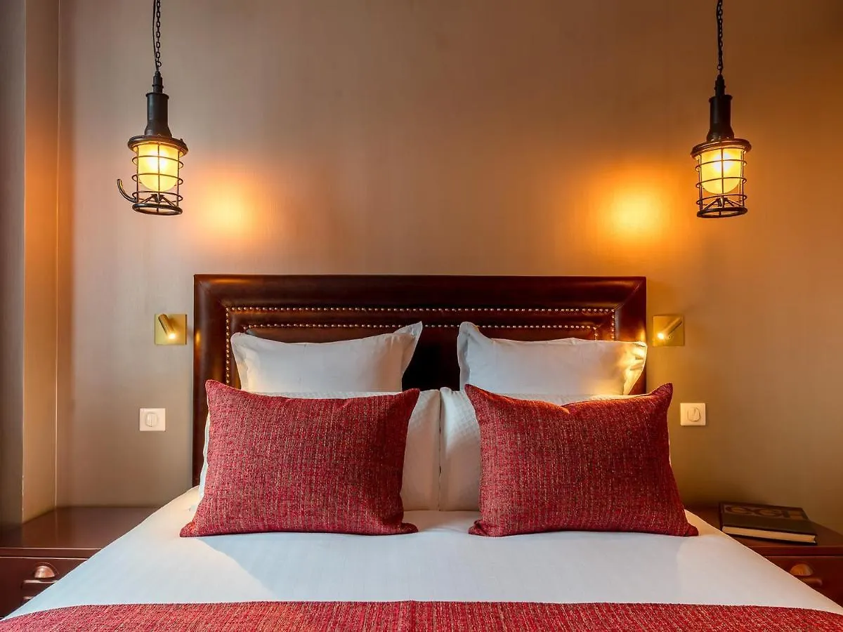 **** Apart-hotel BE YOU LUXURY APART'HÔTEL Paris França