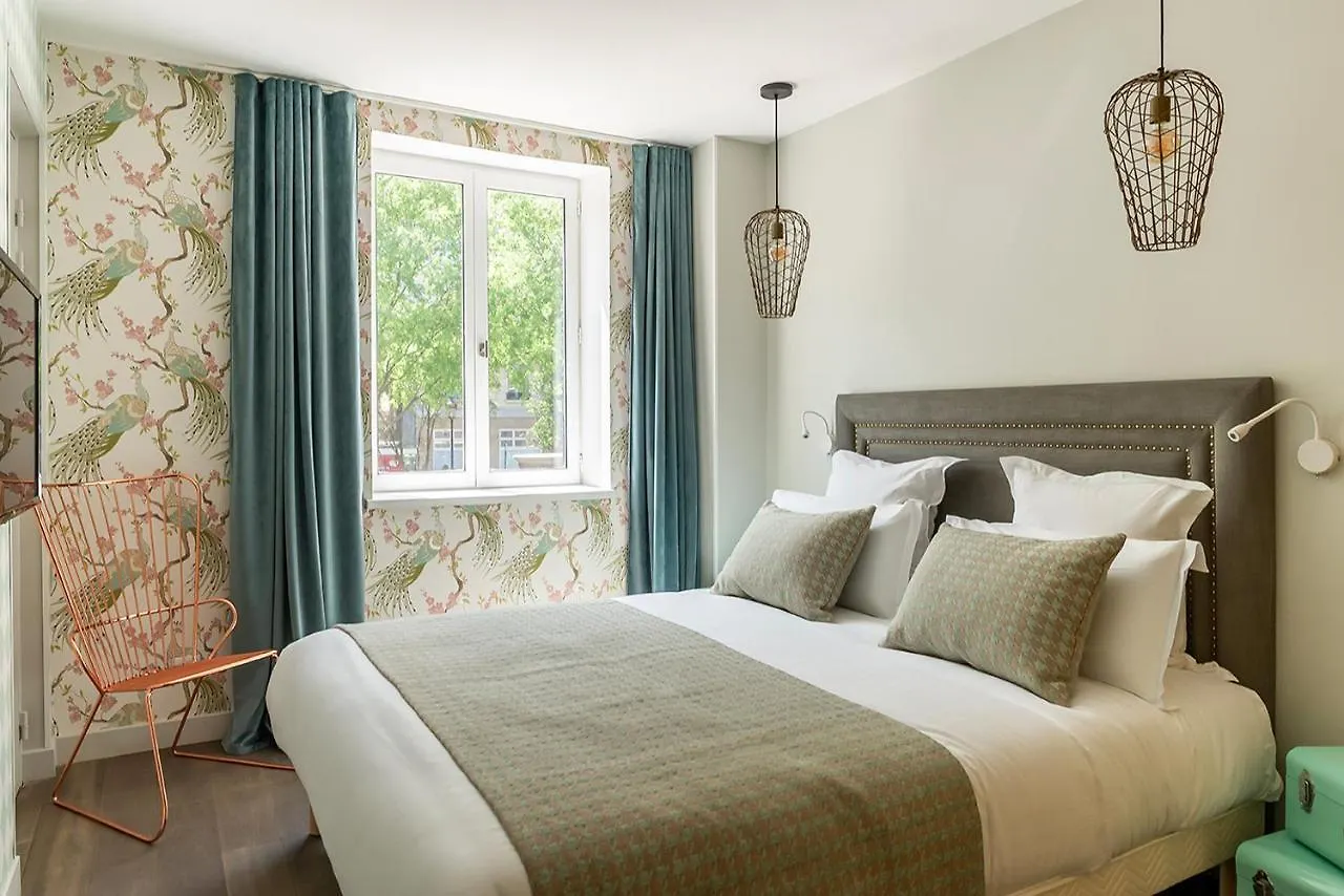 Apart-hotel BE YOU LUXURY APART'HÔTEL Paris