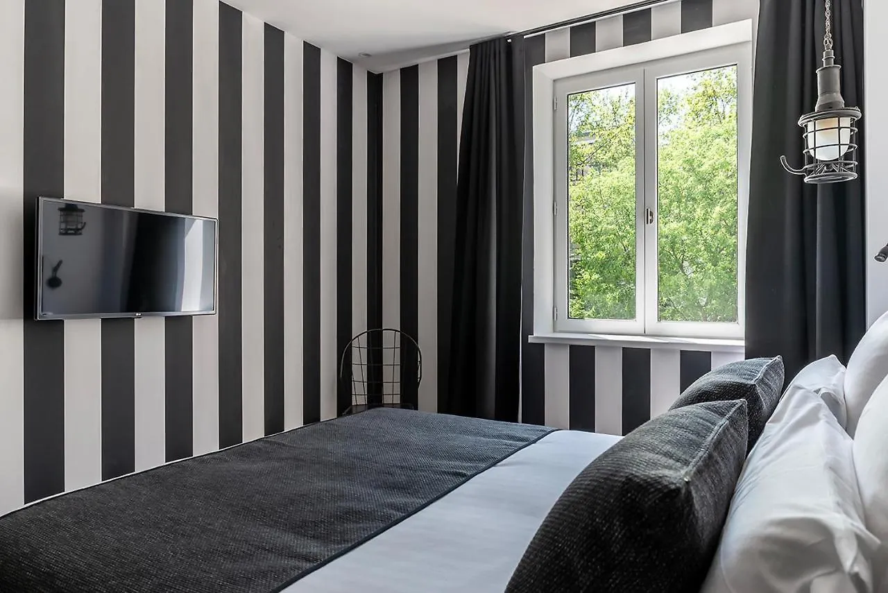 BE YOU LUXURY APART'HÔTEL Paris França