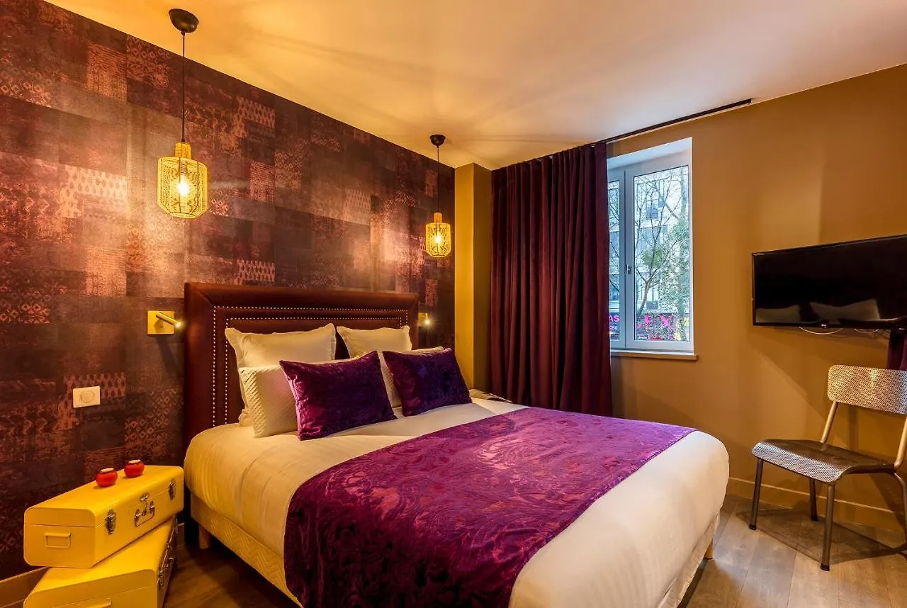 Apart-hotel BE YOU LUXURY APART'HÔTEL Paris