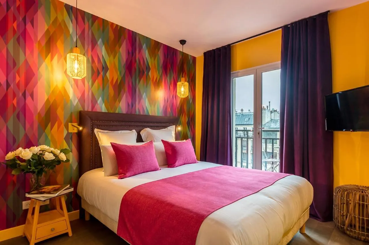 **** Apart-hotel BE YOU LUXURY APART'HÔTEL Paris França