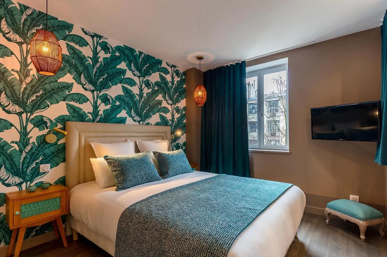 BE YOU LUXURY APART'HÔTEL Paris Apart-hotel
