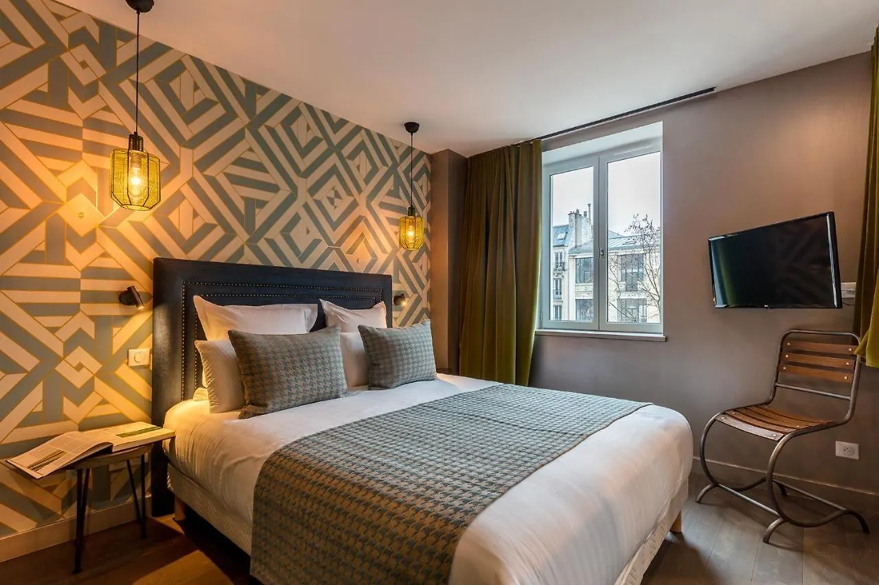 BE YOU LUXURY APART'HÔTEL Paris Apart-hotel
