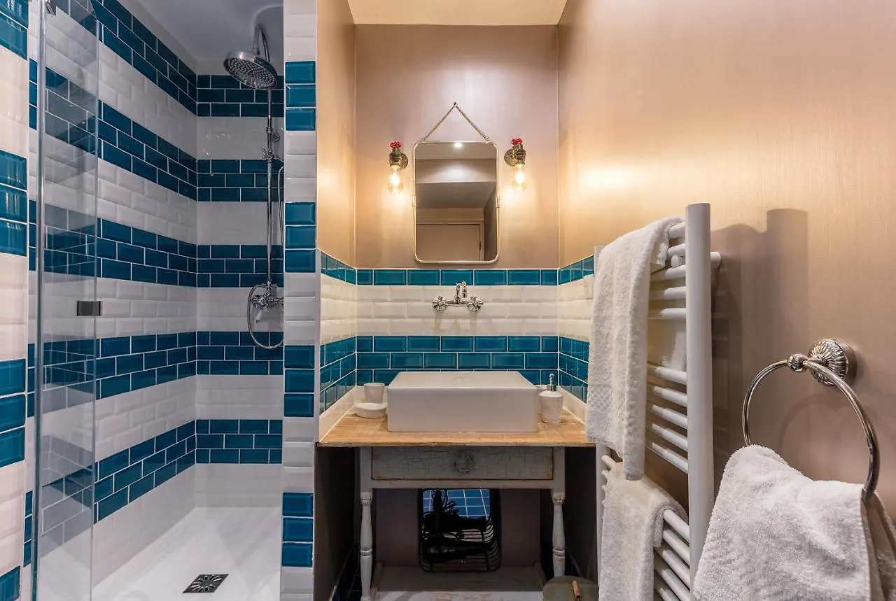Be You Luxury Apart'Hotel Paris Aparthotel