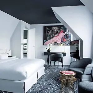 Le General Hotell