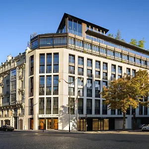 Hotel Bvlgari