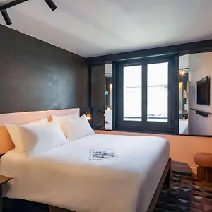 4* Otel Tribe Batignolles