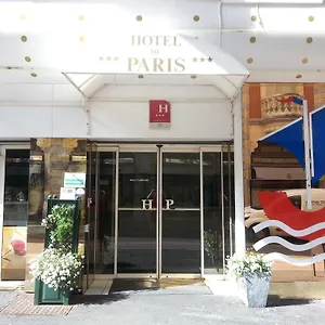 de-paris-lourdes.midi-pyreneeshotels.com/
