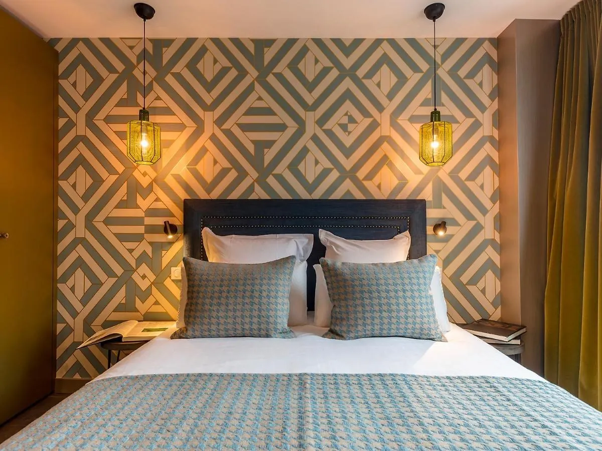 Be You Luxury Apart'Hotel Paris