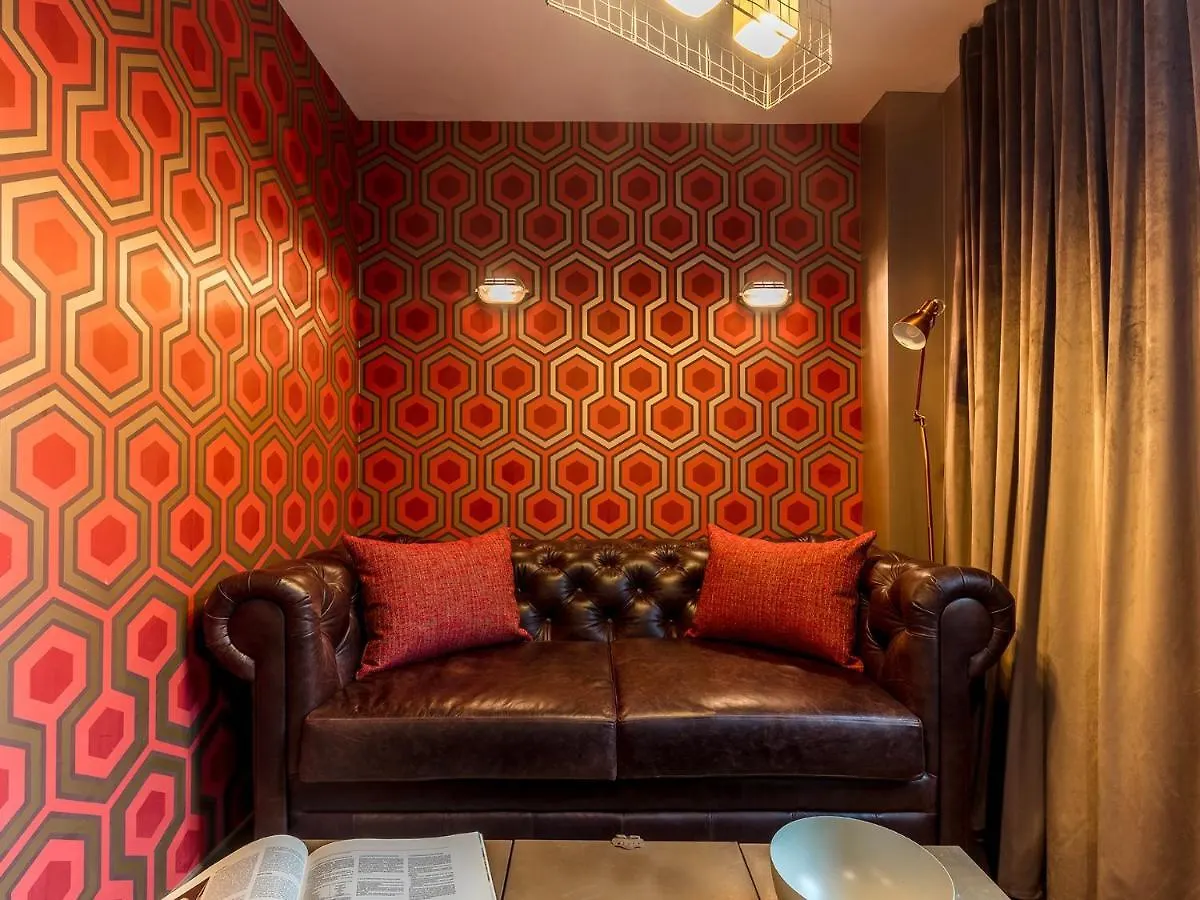 Be You Luxury Apart'Hotel Paris 4*,  France