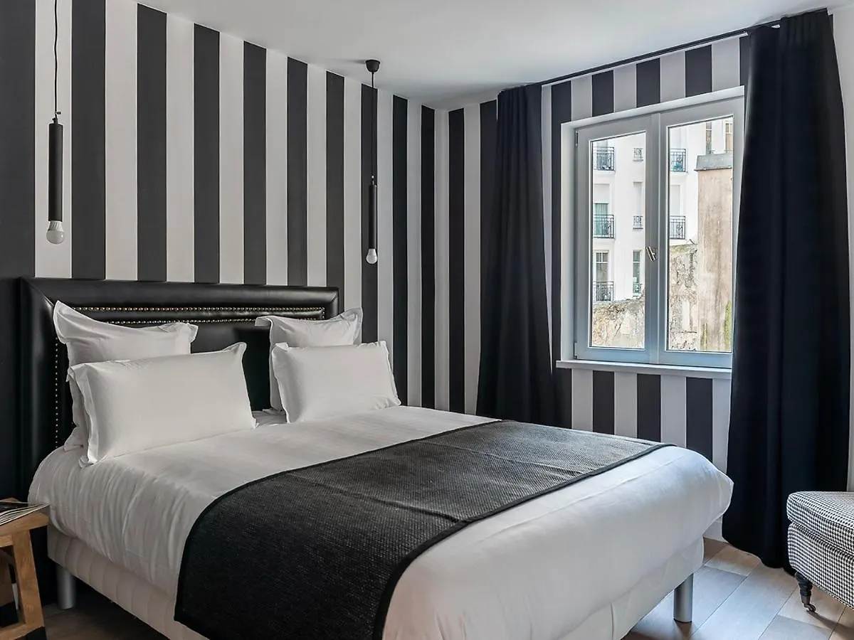 Aparthotel Be You Luxury Apart'Hotel Paris