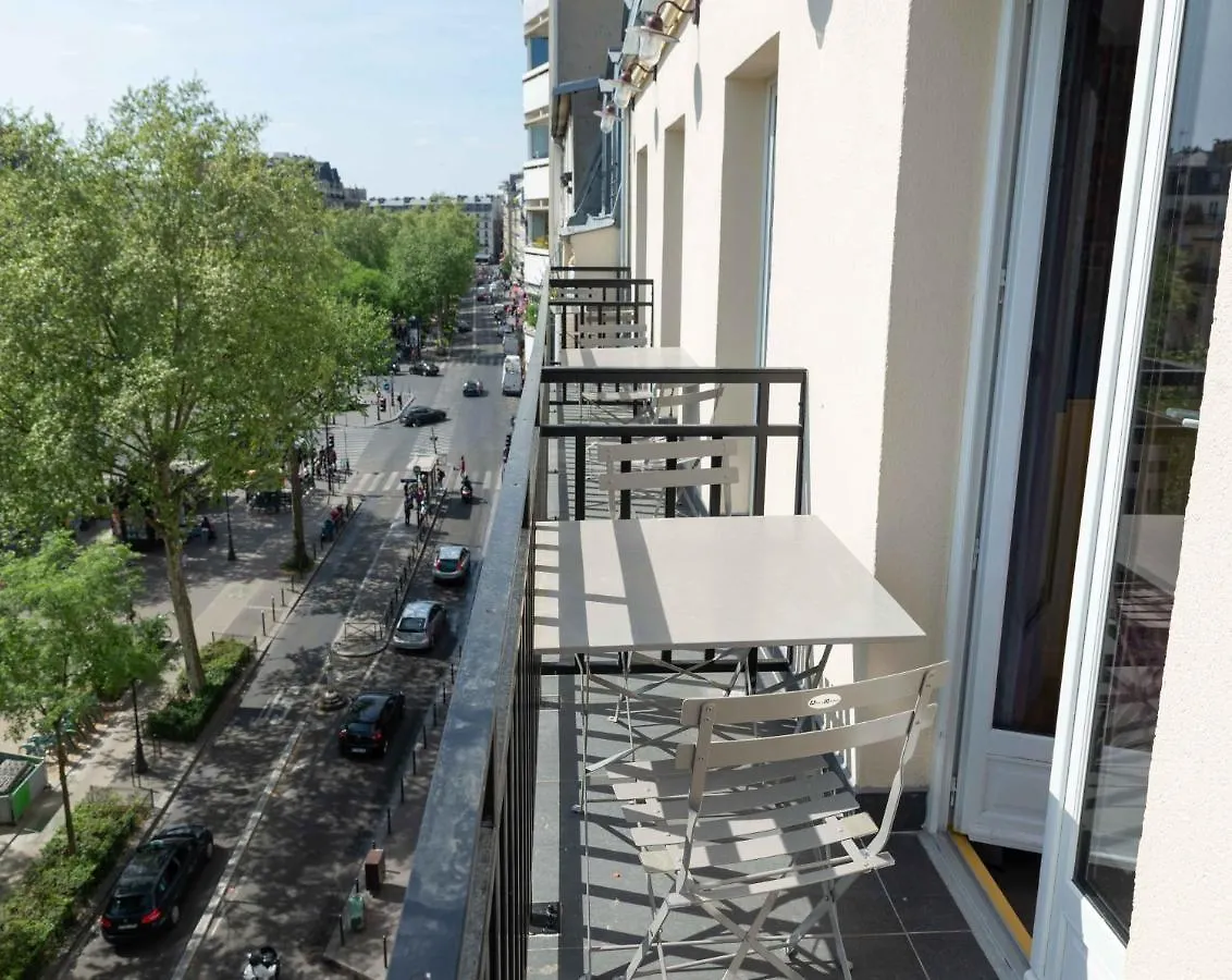 Be You Luxury Apart'Hotel Paris