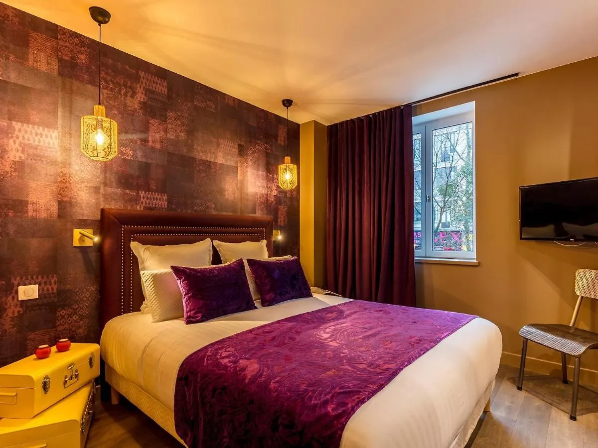Be You Luxury Apart'Hotel Paris 4*,  France
