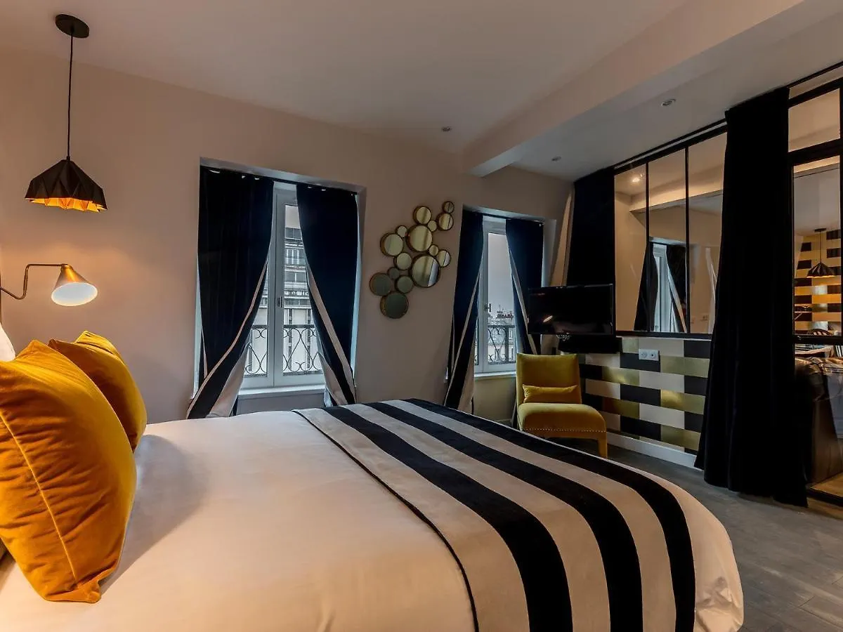 Be You Luxury Apart'Hotel Paris Aparthotel