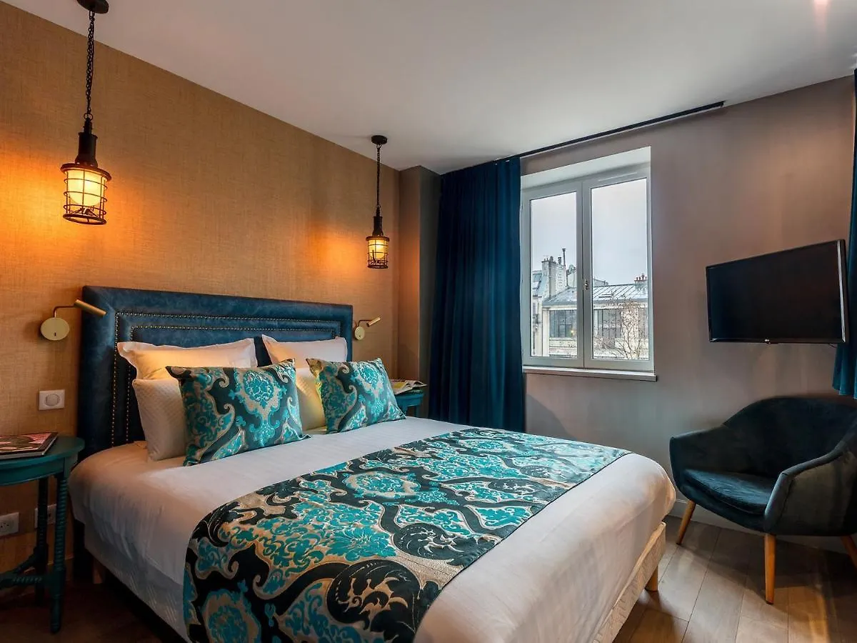 Be You Luxury Apart'Hotel Paris Aparthotel