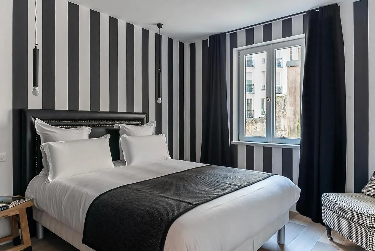 Be You Luxury Apart'Hotel París Apartahotel