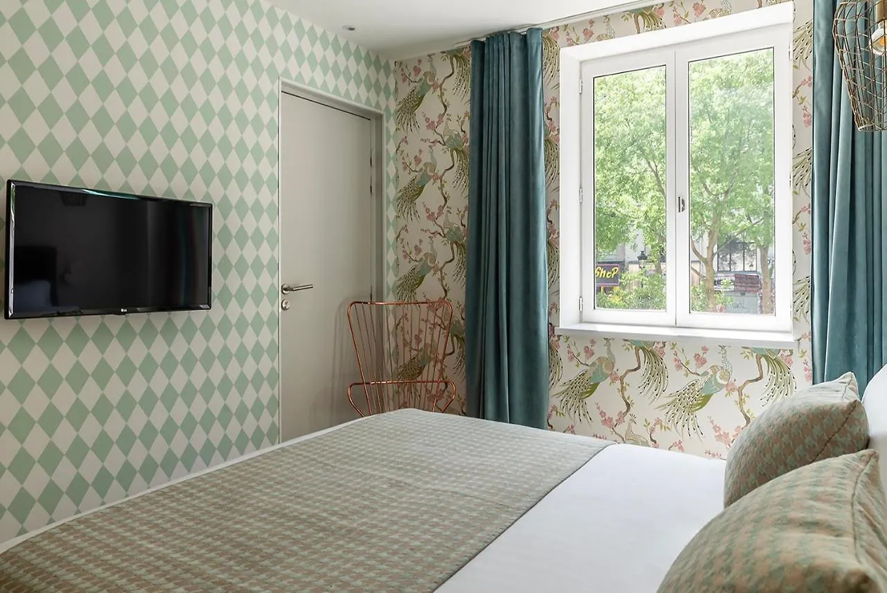 Be You Luxury Apart'Hotel Paris Aparthotel