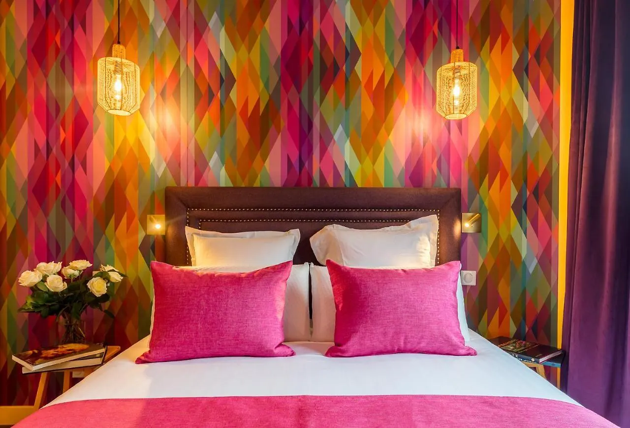 Be You Luxury Apart'Hotel Paris 4*,  France
