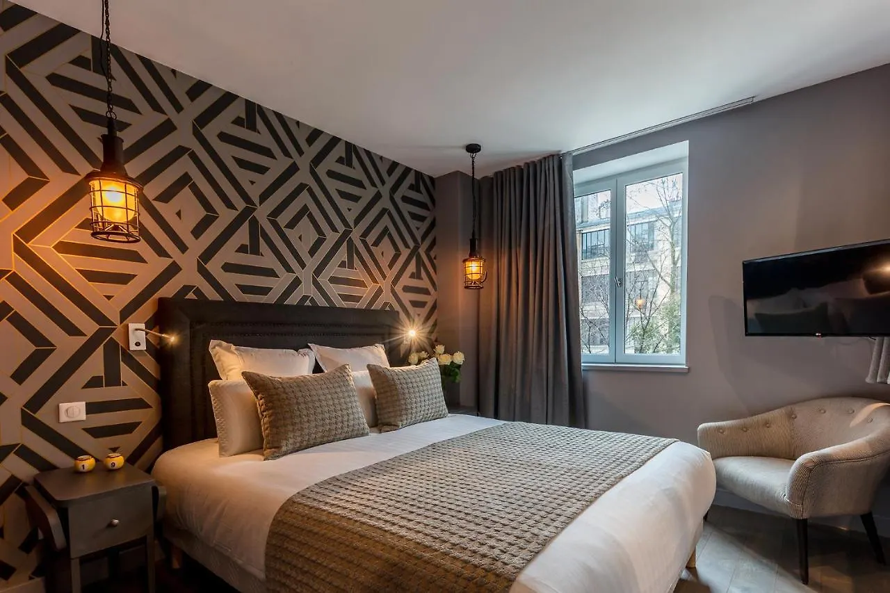 Be You Luxury Apart'Hotel París