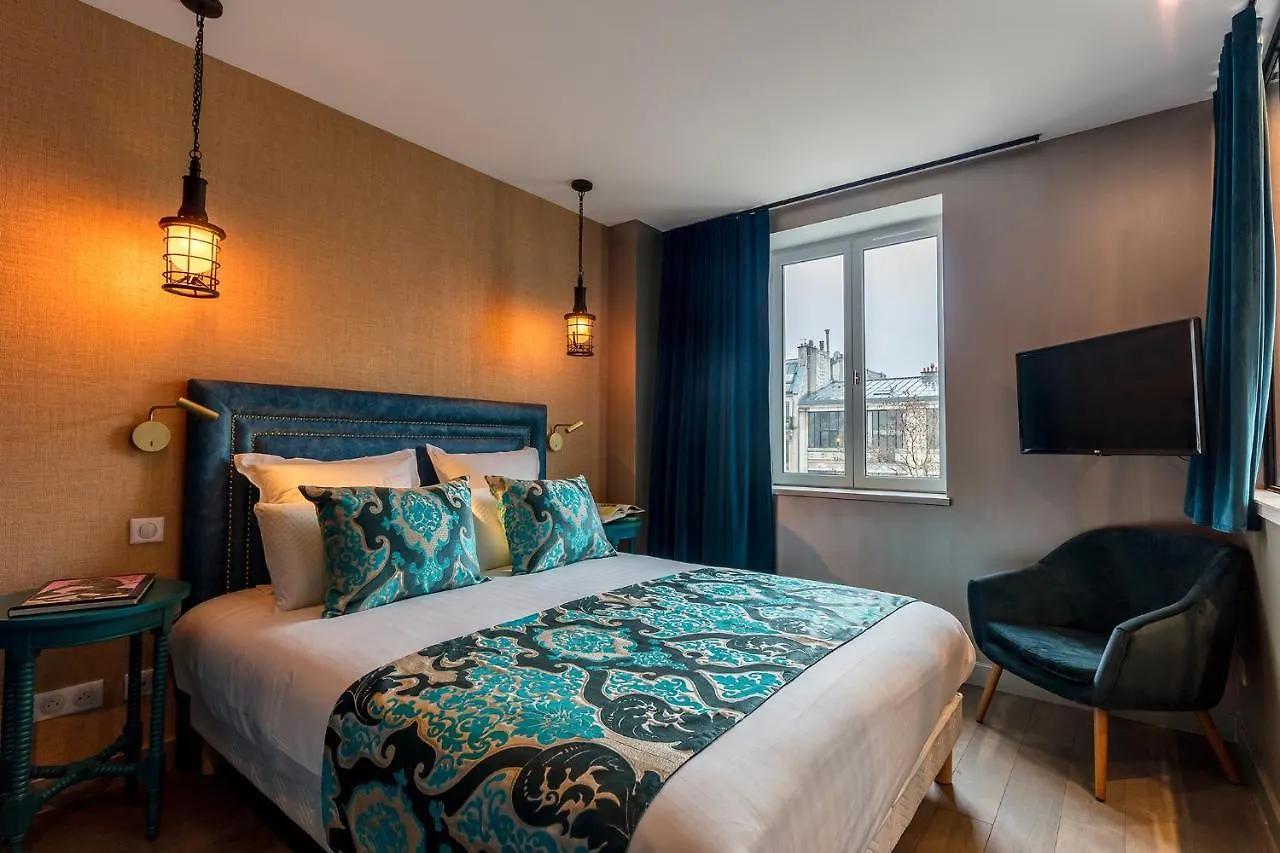 Be You Luxury Apart'Hotel Paris France