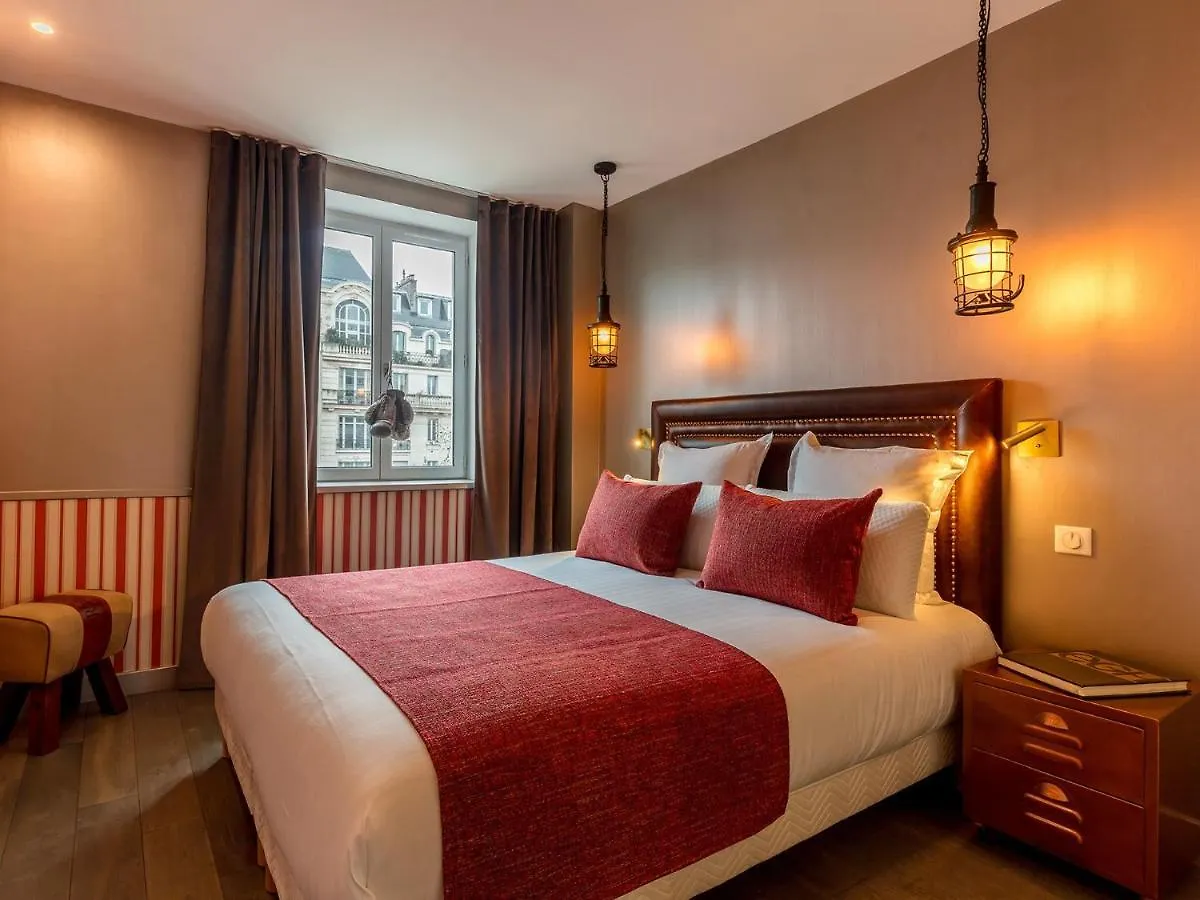 Be You Luxury Apart'Hotel Parigi 4*,  Francia