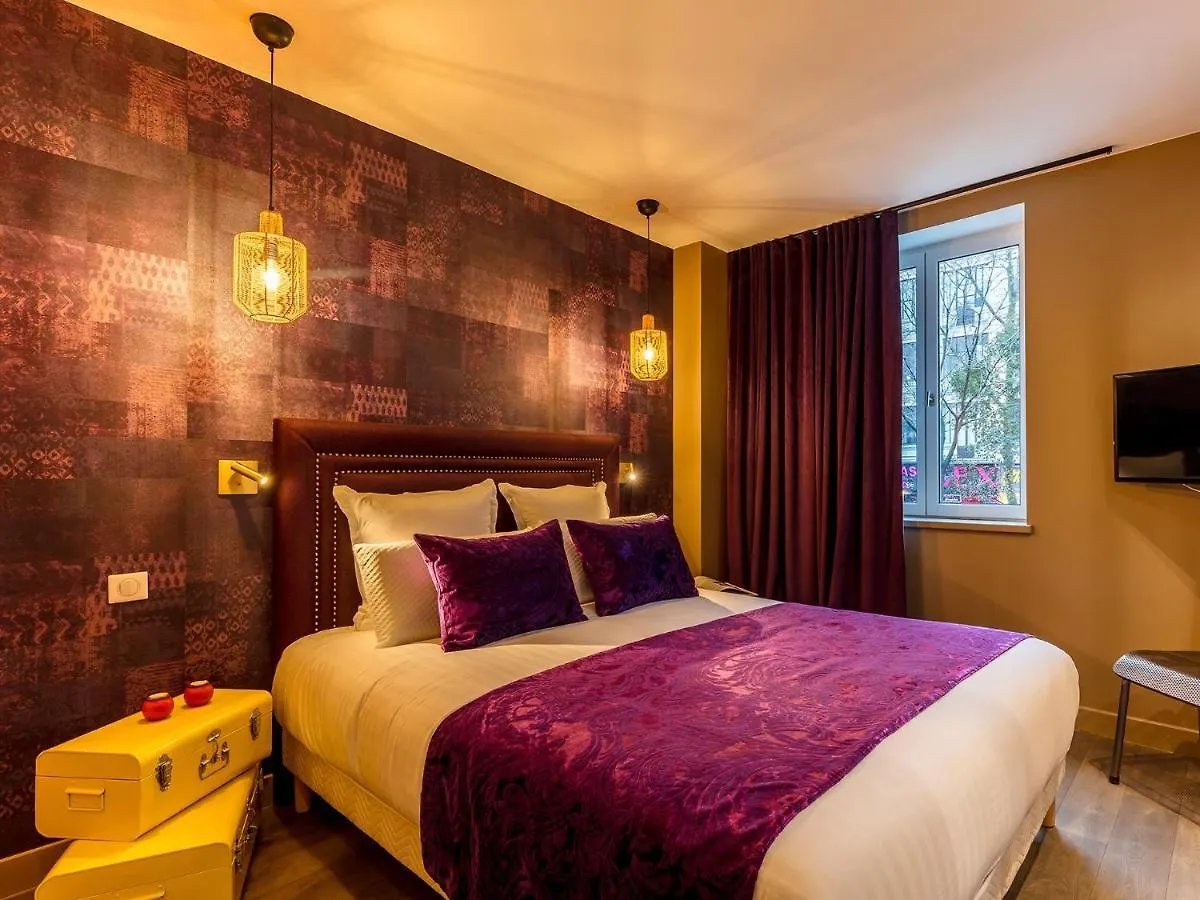 Be You Luxury Apart'Hotel Paris Aparthotel
